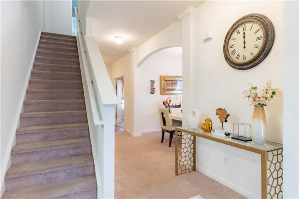 $472,500 | 632 Wrenn Forest Street, High Point, NC 27260