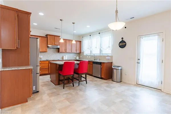 $472,500 | 632 Wrenn Forest Street, High Point, NC 27260