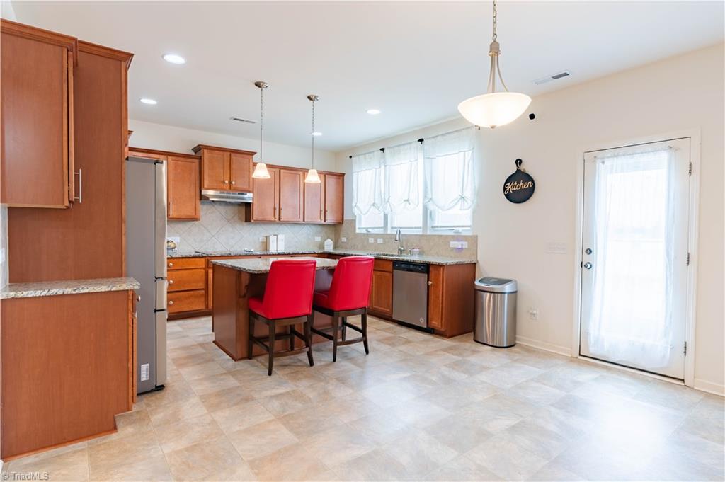 632 Wrenn Forest Street High Point, NC 27260 - Photo 18 of 36