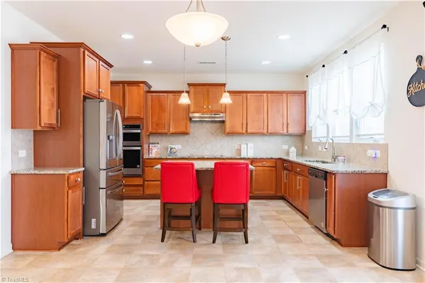 $472,500 | 632 Wrenn Forest Street, High Point, NC 27260