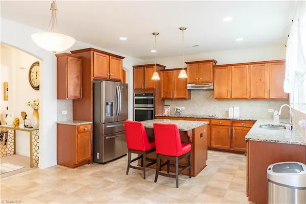 $472,500 | 632 Wrenn Forest Street, High Point, NC 27260