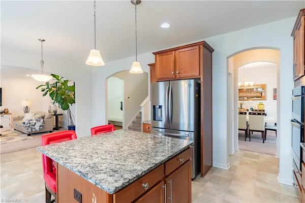 $472,500 | 632 Wrenn Forest Street, High Point, NC 27260