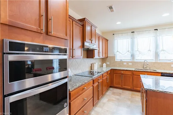 $472,500 | 632 Wrenn Forest Street, High Point, NC 27260