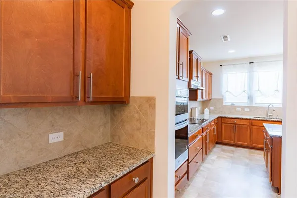 $472,500 | 632 Wrenn Forest Street, High Point, NC 27260