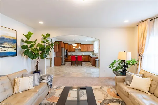 $472,500 | 632 Wrenn Forest Street, High Point, NC 27260