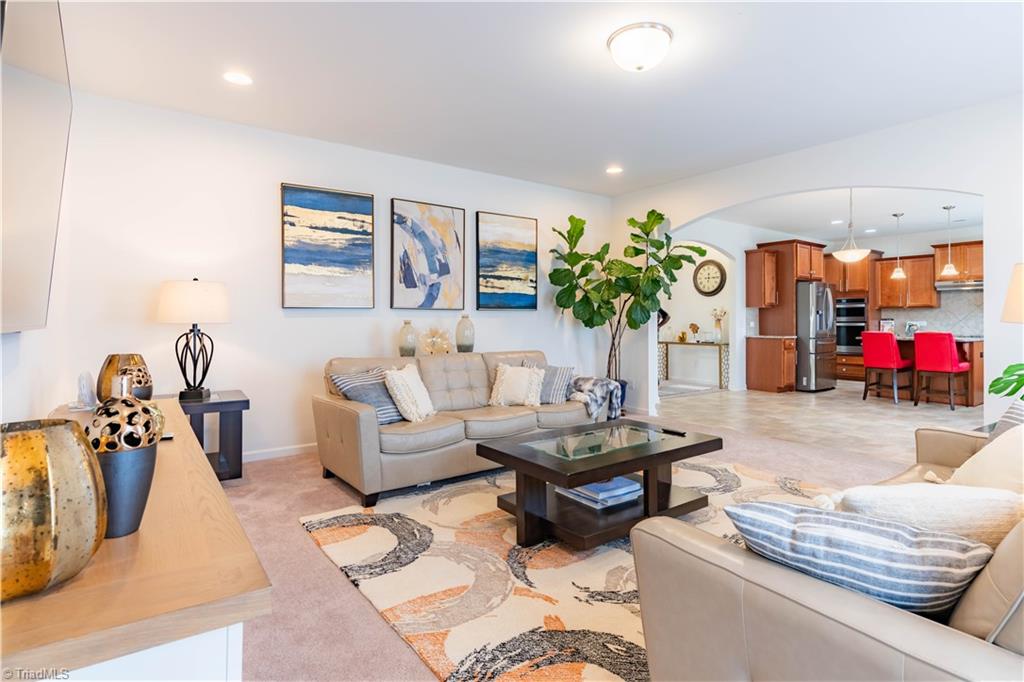 632 Wrenn Forest Street High Point, NC 27260 - Photo 28 of 36