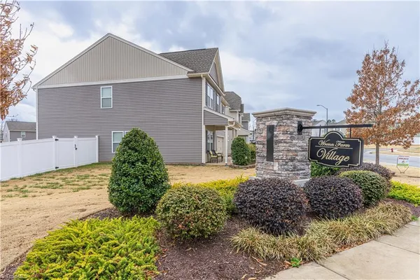 $472,500 | 632 Wrenn Forest Street, High Point, NC 27260