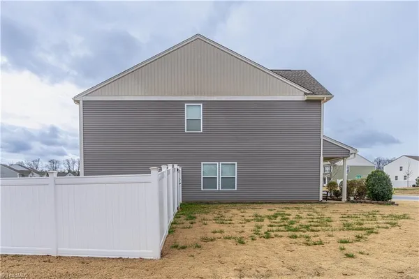 $472,500 | 632 Wrenn Forest Street, High Point, NC 27260