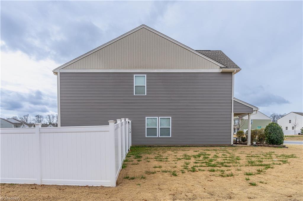 632 Wrenn Forest Street High Point, NC 27260 - Photo 32 of 36