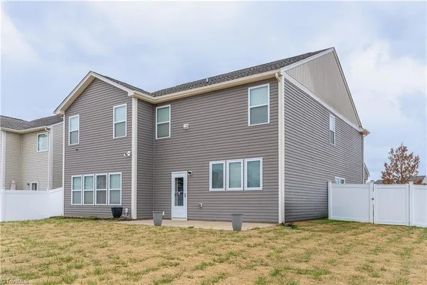 $472,500 | 632 Wrenn Forest Street, High Point, NC 27260