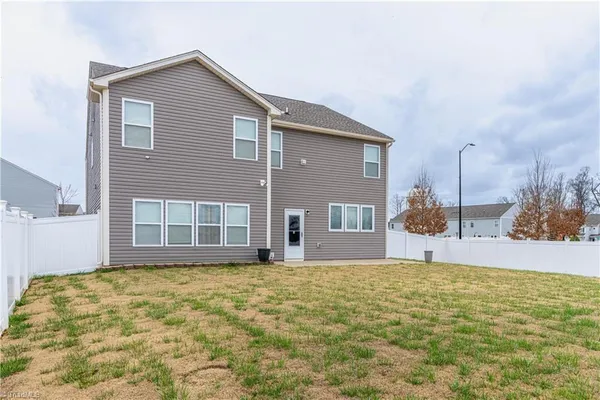 $472,500 | 632 Wrenn Forest Street, High Point, NC 27260