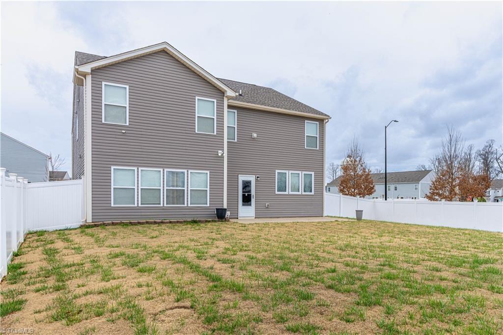 632 Wrenn Forest Street High Point, NC 27260 - Photo 35 of 36