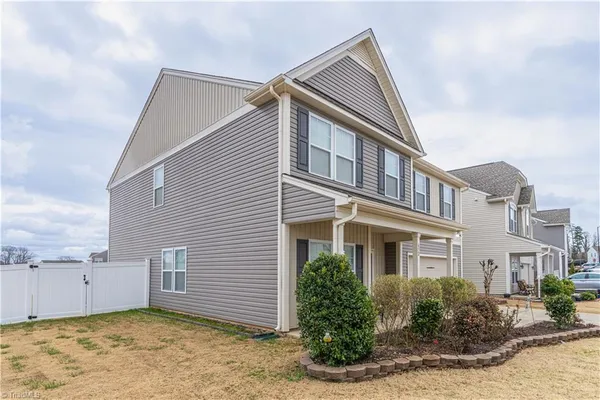$472,500 | 632 Wrenn Forest Street, High Point, NC 27260