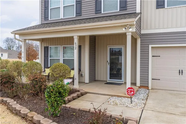 $472,500 | 632 Wrenn Forest Street, High Point, NC 27260