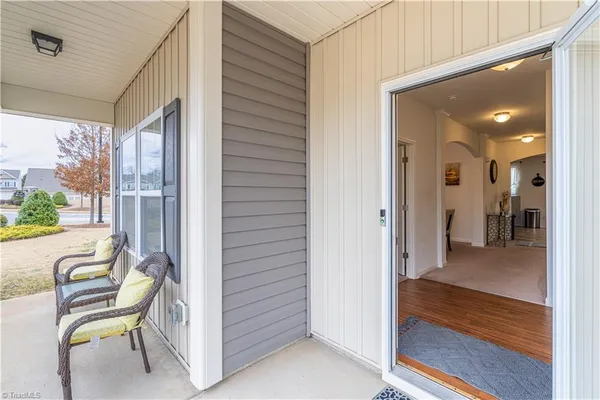 $472,500 | 632 Wrenn Forest Street, High Point, NC 27260