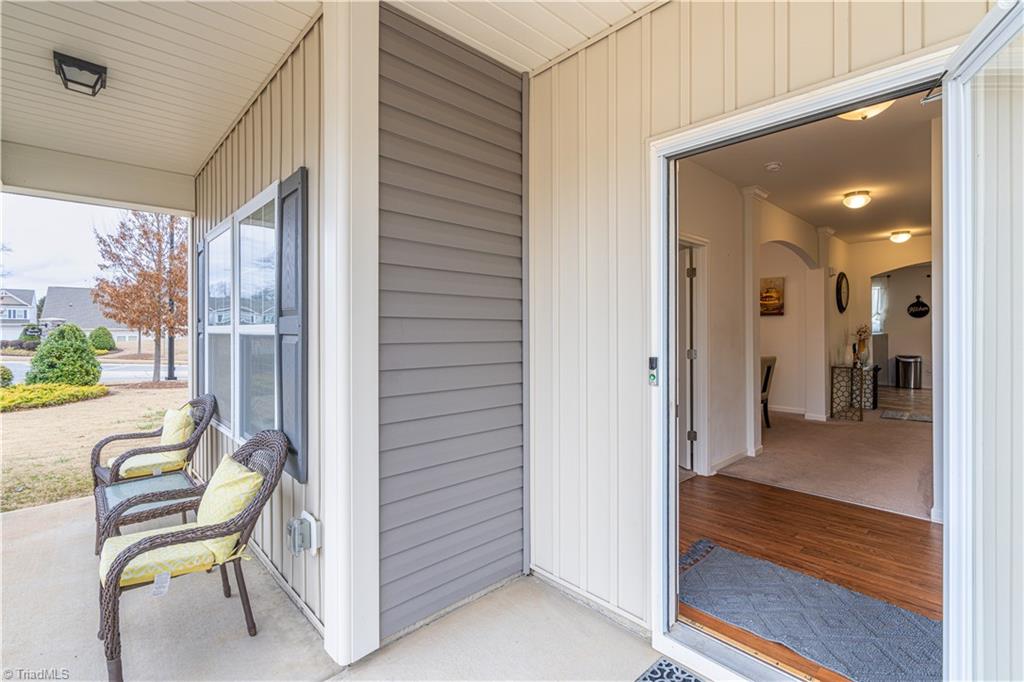 632 Wrenn Forest Street High Point, NC 27260 - Photo 6 of 36