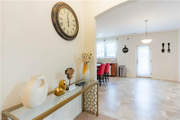 $472,500 | 632 Wrenn Forest Street, High Point, NC 27260