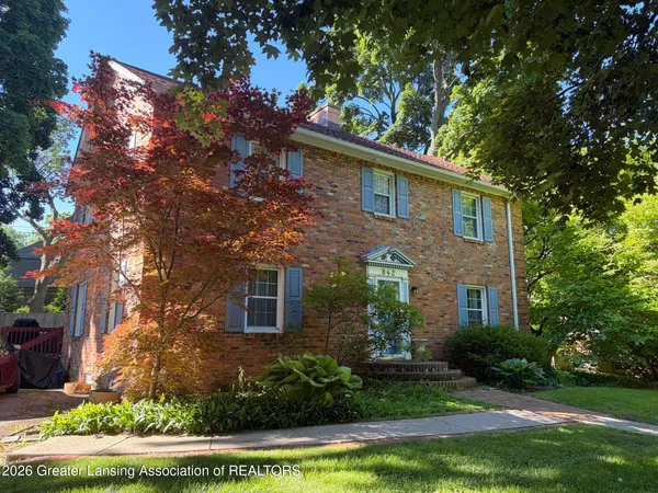 $399,900 | 842 Audubon Road, East Lansing, MI 48823