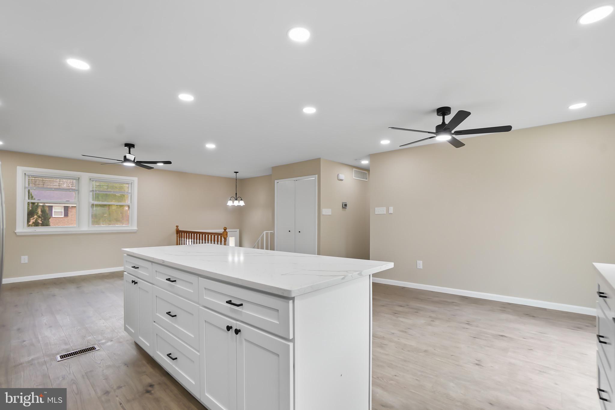 103 Strongwood Road Owings Mills, MD 21117 - Photo 11 of 30 Kitchen