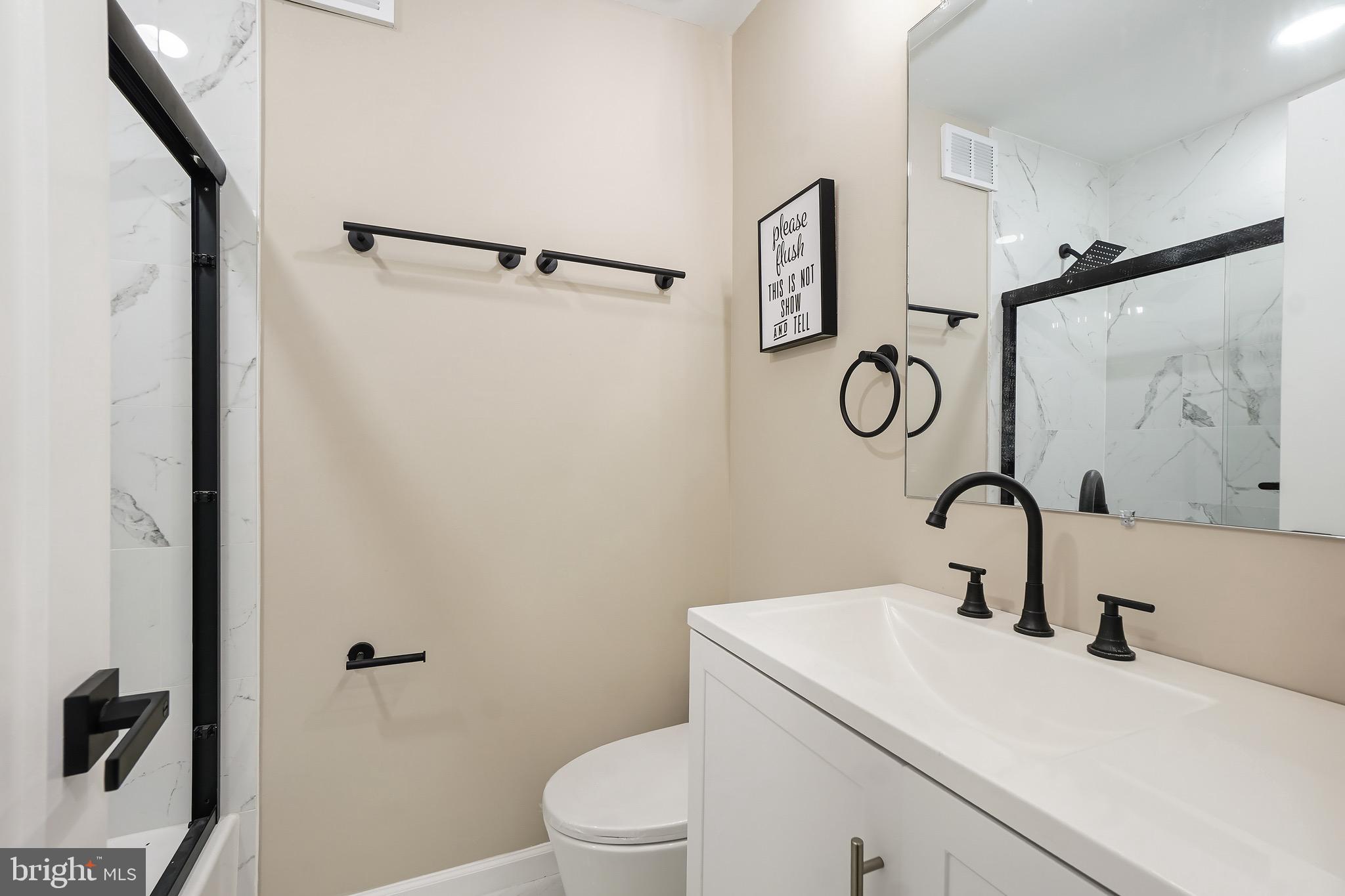 103 Strongwood Road Owings Mills, MD 21117 - Photo 12 of 30 Bathroom