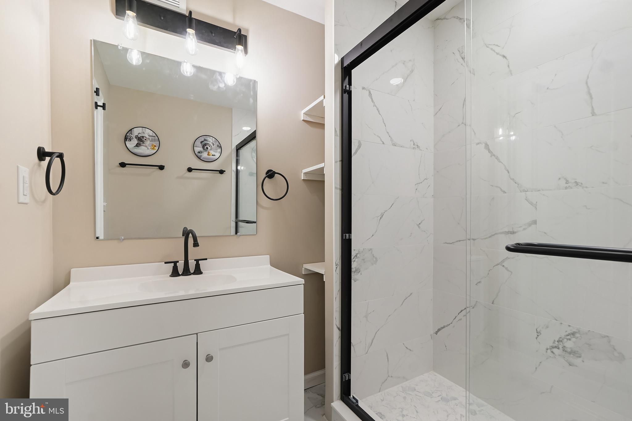 103 Strongwood Road Owings Mills, MD 21117 - Photo 16 of 30 Primary Bathroom