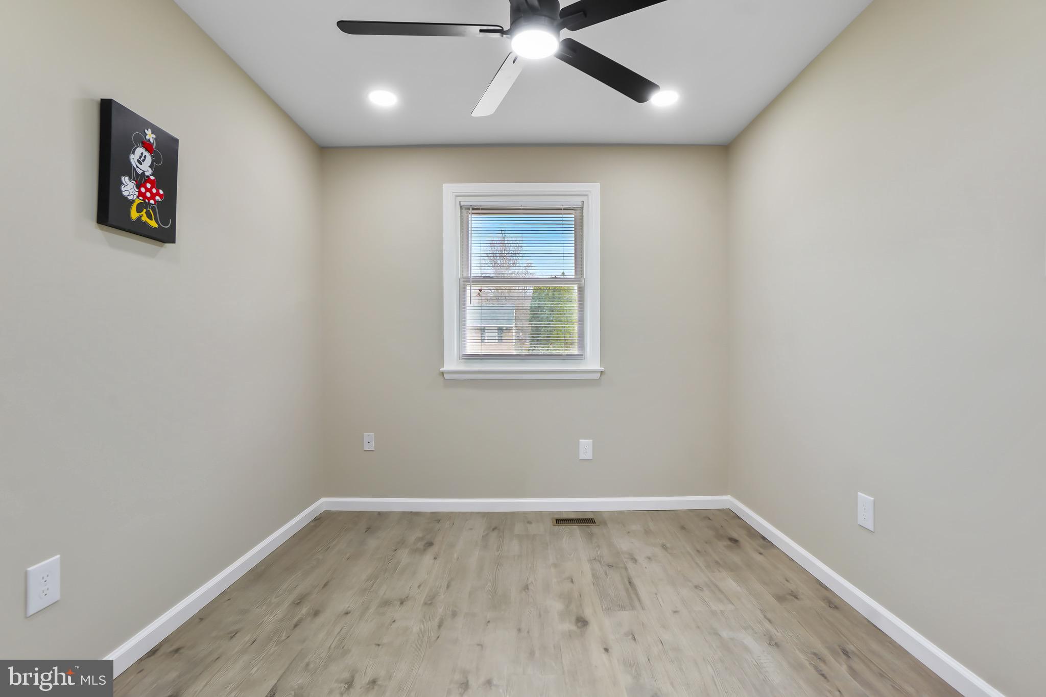 103 Strongwood Road Owings Mills, MD 21117 - Photo 17 of 30 Bedroom