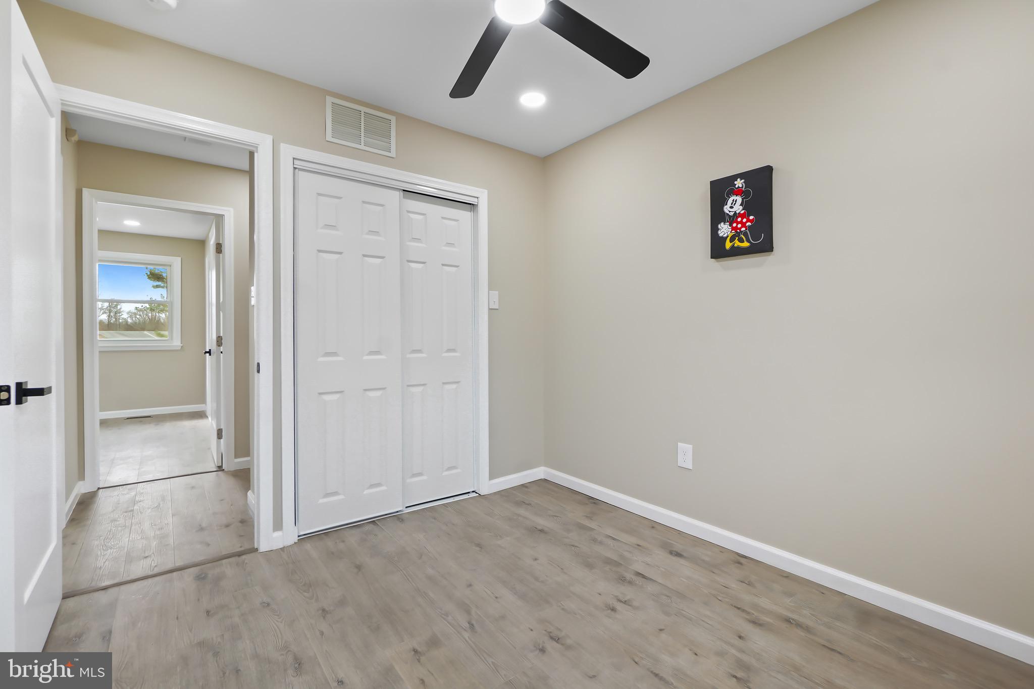 103 Strongwood Road Owings Mills, MD 21117 - Photo 18 of 30 Bedroom