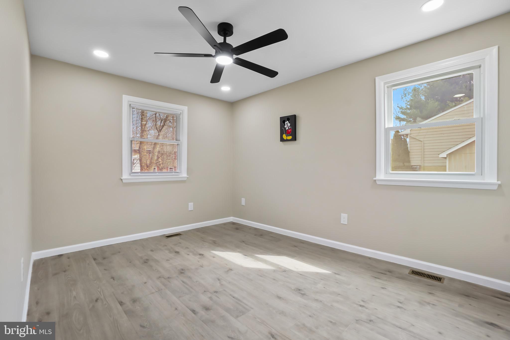 103 Strongwood Road Owings Mills, MD 21117 - Photo 19 of 30 Bedroom