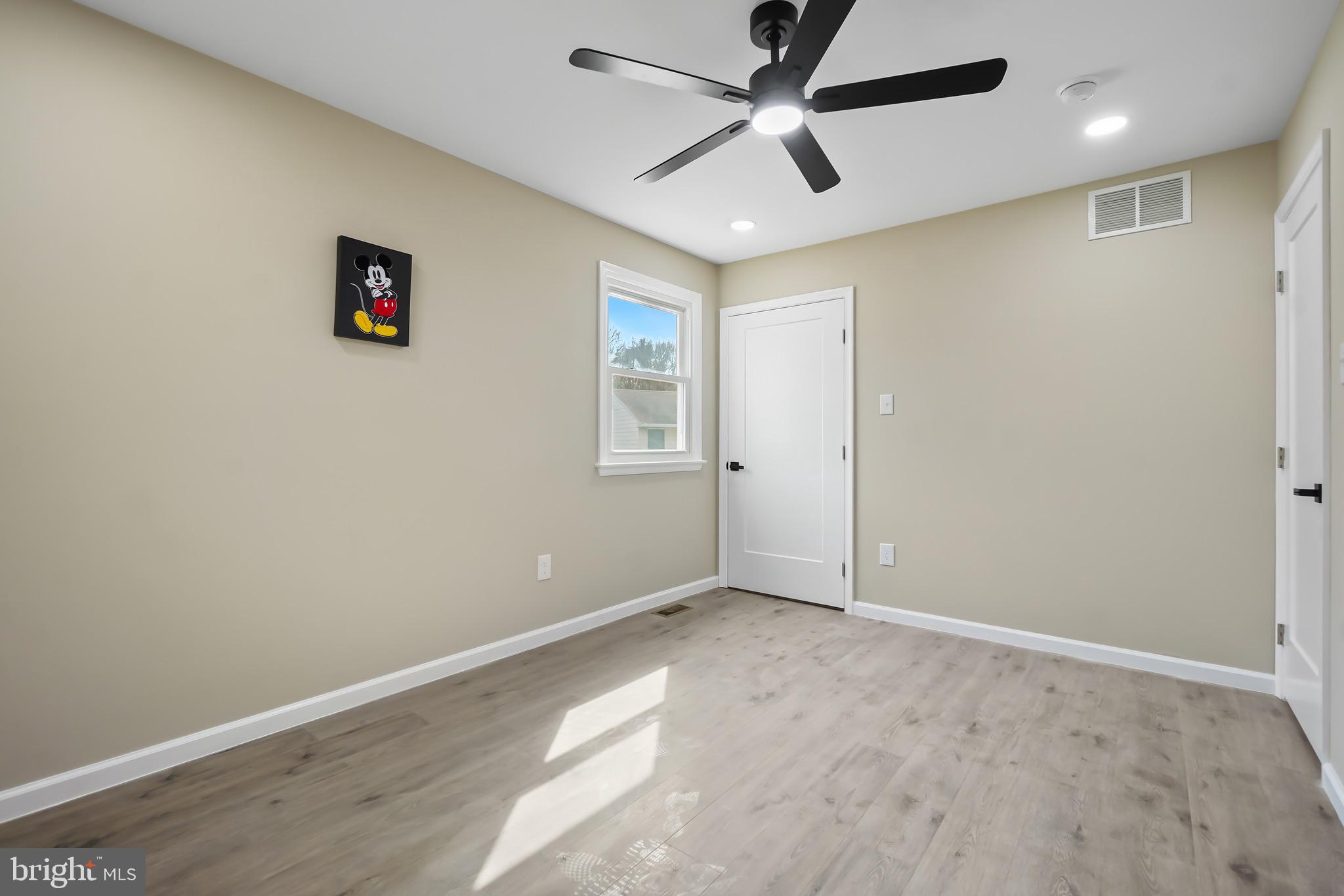 103 Strongwood Road Owings Mills, MD 21117 - Photo 20 of 30 Bedroom