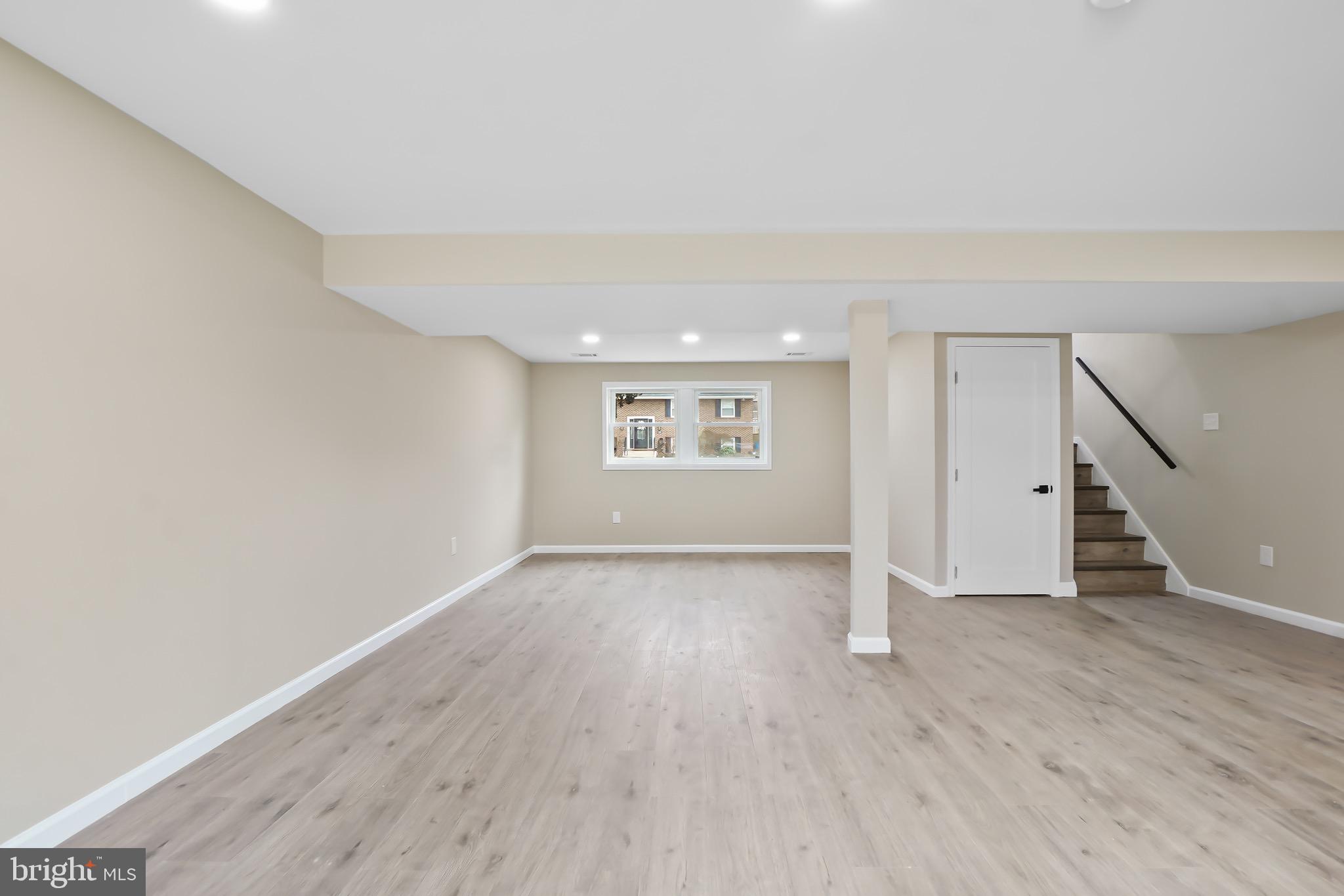 103 Strongwood Road Owings Mills, MD 21117 - Photo 21 of 30 Lower Level