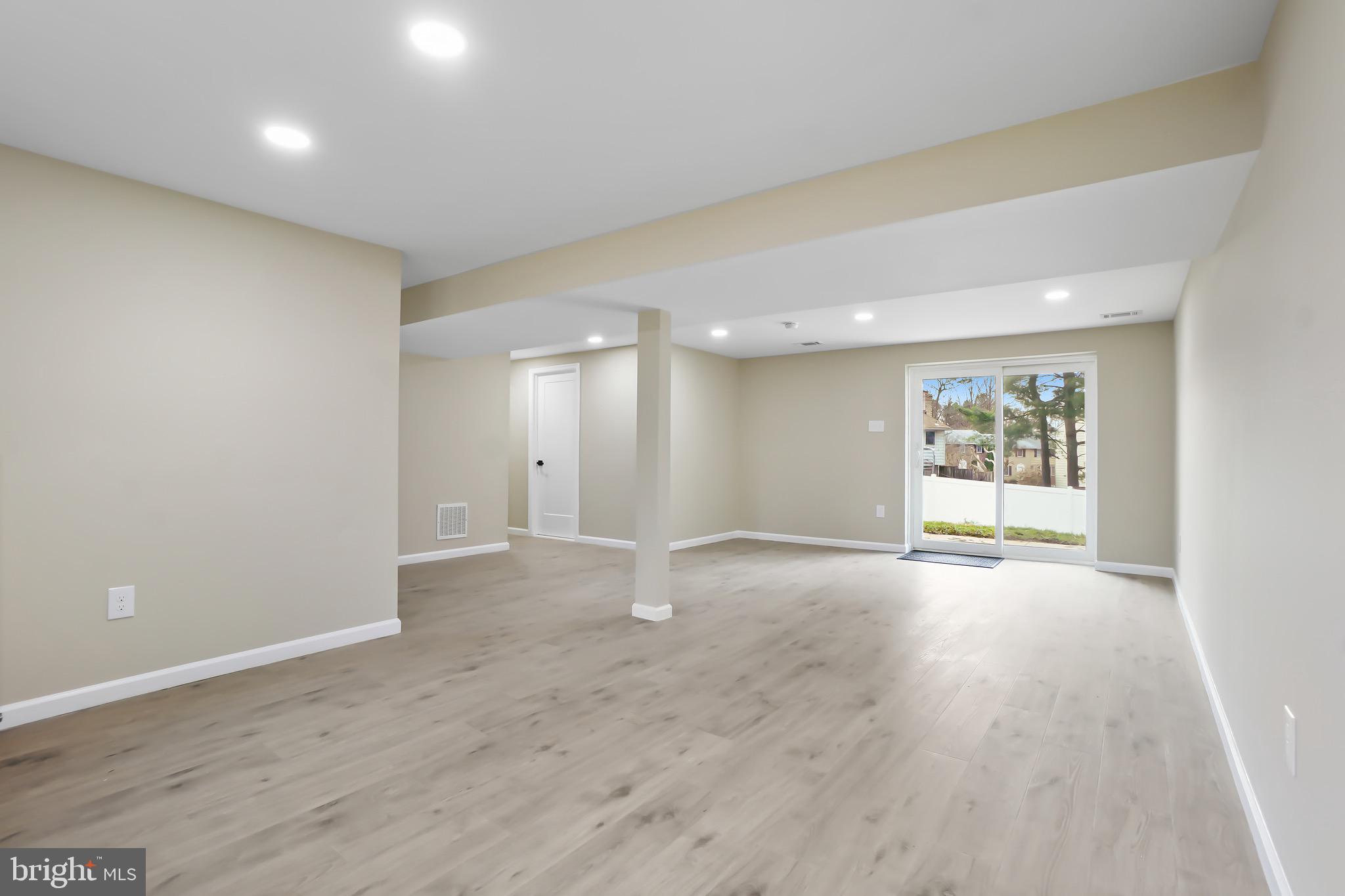 103 Strongwood Road Owings Mills, MD 21117 - Photo 22 of 30 Lower Level