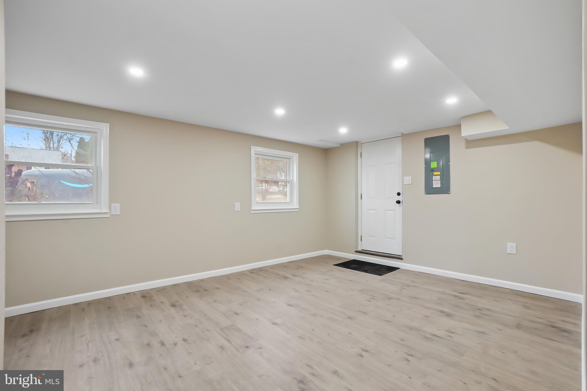 103 Strongwood Road Owings Mills, MD 21117 - Photo 25 of 30 Lower Level