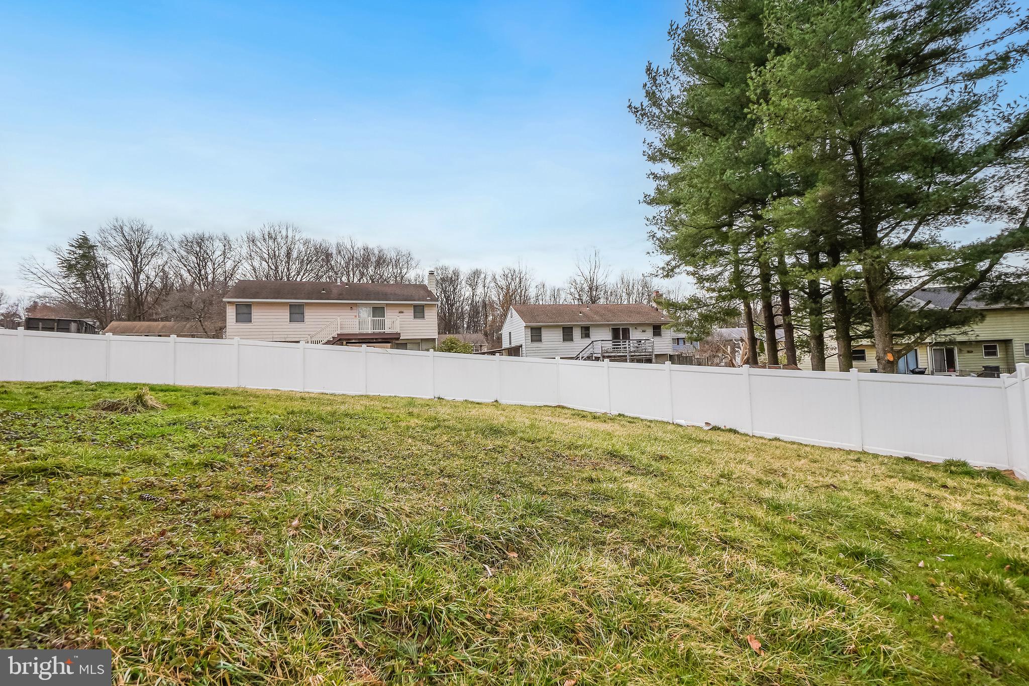 103 Strongwood Road Owings Mills, MD 21117 - Photo 29 of 30 Rear Exterior