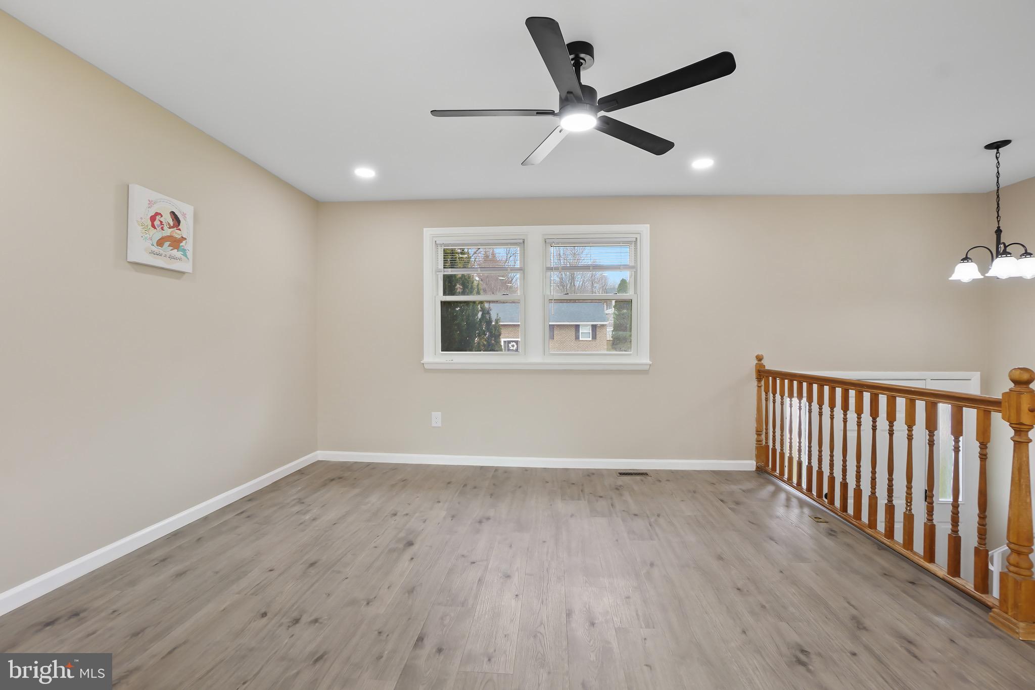 103 Strongwood Road Owings Mills, MD 21117 - Photo 4 of 30 Upper Level