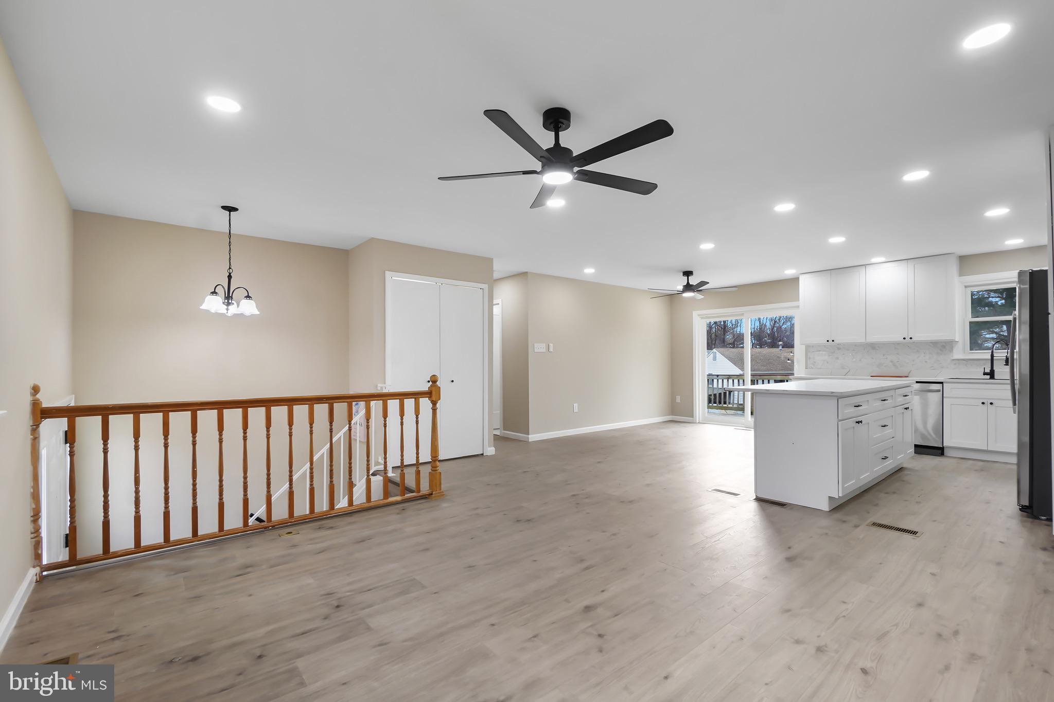 103 Strongwood Road Owings Mills, MD 21117 - Photo 5 of 30 Upper Level