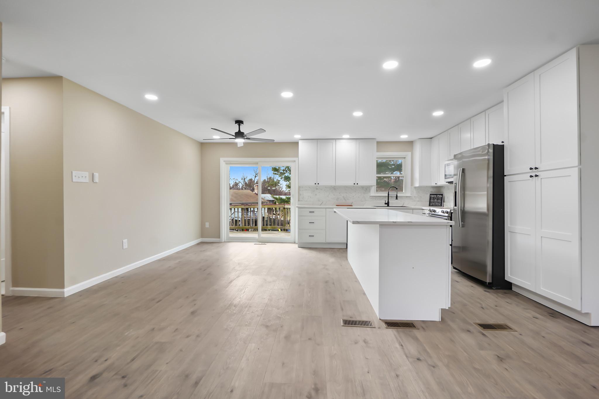 103 Strongwood Road Owings Mills, MD 21117 - Photo 6 of 30 Upper Level