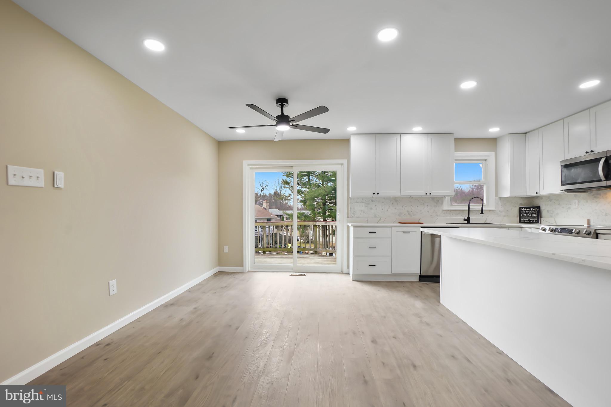 103 Strongwood Road Owings Mills, MD 21117 - Photo 7 of 30 Upper Level