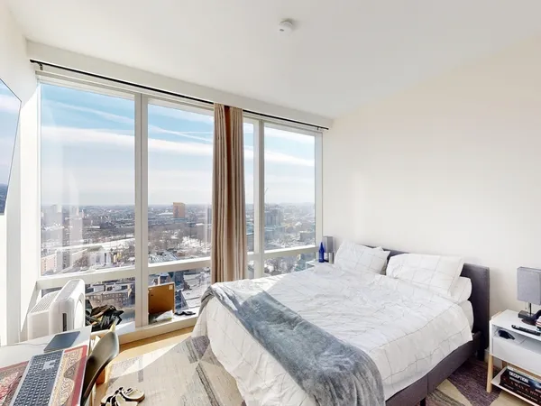 $8,600 | 188 Brookline Avenue, Unit 23B, Boston, MA 02215