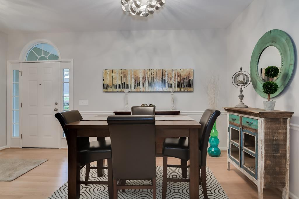 235 Boxwood Road Aiken, SC 29803 - Photo 5 of 22