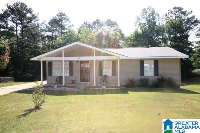 6313 Gunter Street Anniston, AL 36206 - Photo 5 of 42