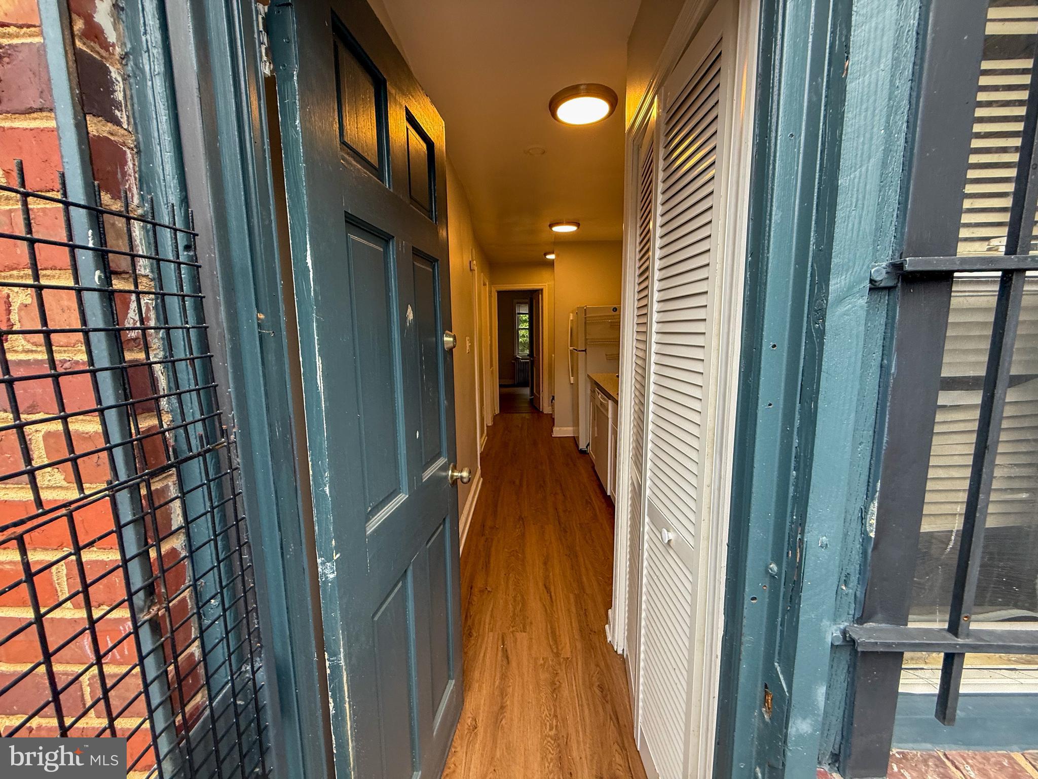 102 O Street Southwest, Unit 2 Washington, DC 20024 - Photo 12 of 12