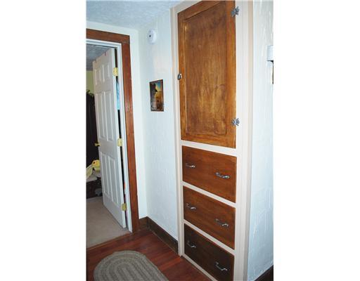 179 Concord Circle Road Beaver Falls, PA 15010 - Photo 13 of 18 Other. Main hallway built-ins!