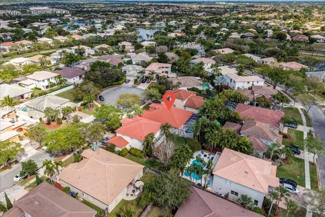 $5,800 | 17062 Northwest 16th Street, Pembroke Pines, FL 33028