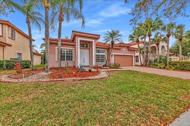 $5,800 | 17062 Northwest 16th Street, Pembroke Pines, FL 33028