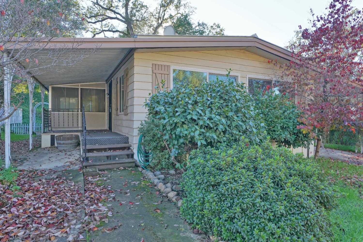 3550 China Garden Road, Unit 38 Placerville, CA 95667 - Photo 15 of 19