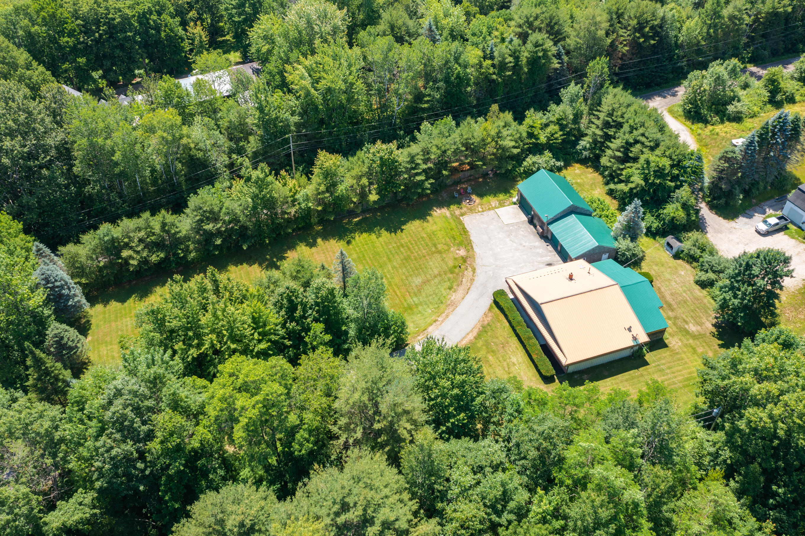 130 River Road Hollis Center, ME 04042 - Photo 32 of 39 DJI_0543-HDR