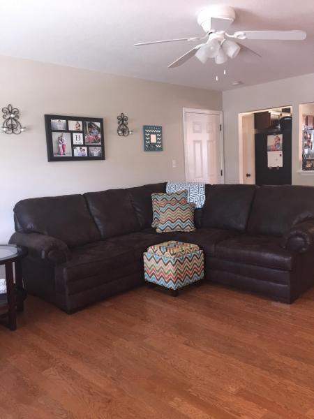 7500 Cotton Patch Road Corryton, TN 37721 - Photo 2 of 12 great room