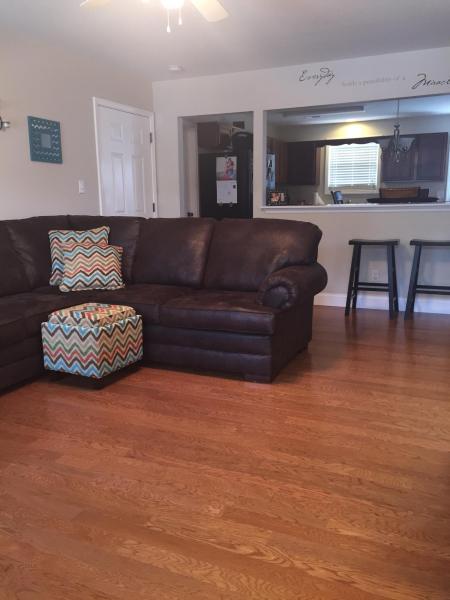 7500 Cotton Patch Road Corryton, TN 37721 - Photo 11 of 12 greatroom 3
