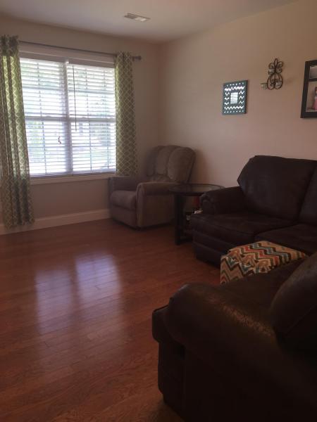 7500 Cotton Patch Road Corryton, TN 37721 - Photo 3 of 12 great room 2
