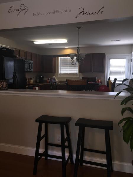7500 Cotton Patch Road Corryton, TN 37721 - Photo 4 of 12 kitchen 3